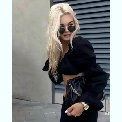 Массаж от макушки до кончиков пальчиков