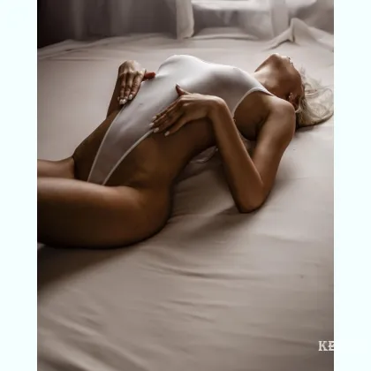 Глубокая гавань. Загоняй свою яхту. АС