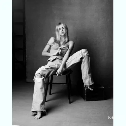 Глубокая гавань. Загоняй свою яхту. АС