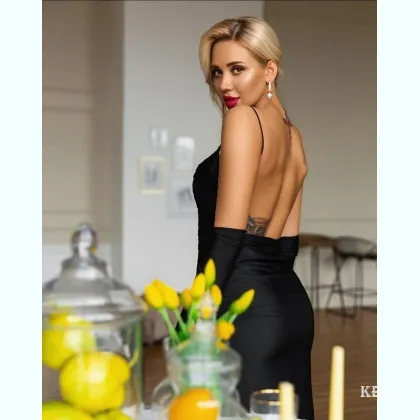 Стараюсь от всей души провести с Вами досуг с нежностью