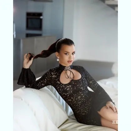 Пылкая и страстная только для тебя