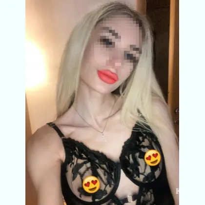 Готова принять любого бойца на чувственные приключения