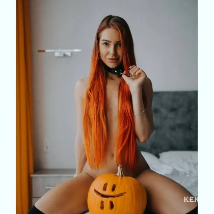Я умела и нежна, отсмокчу тебе до дна фото 1